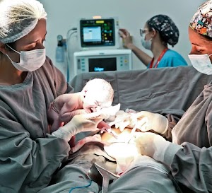 Ginecologista Obstetra Dra. Vanessa Berini Piccolo place picture
